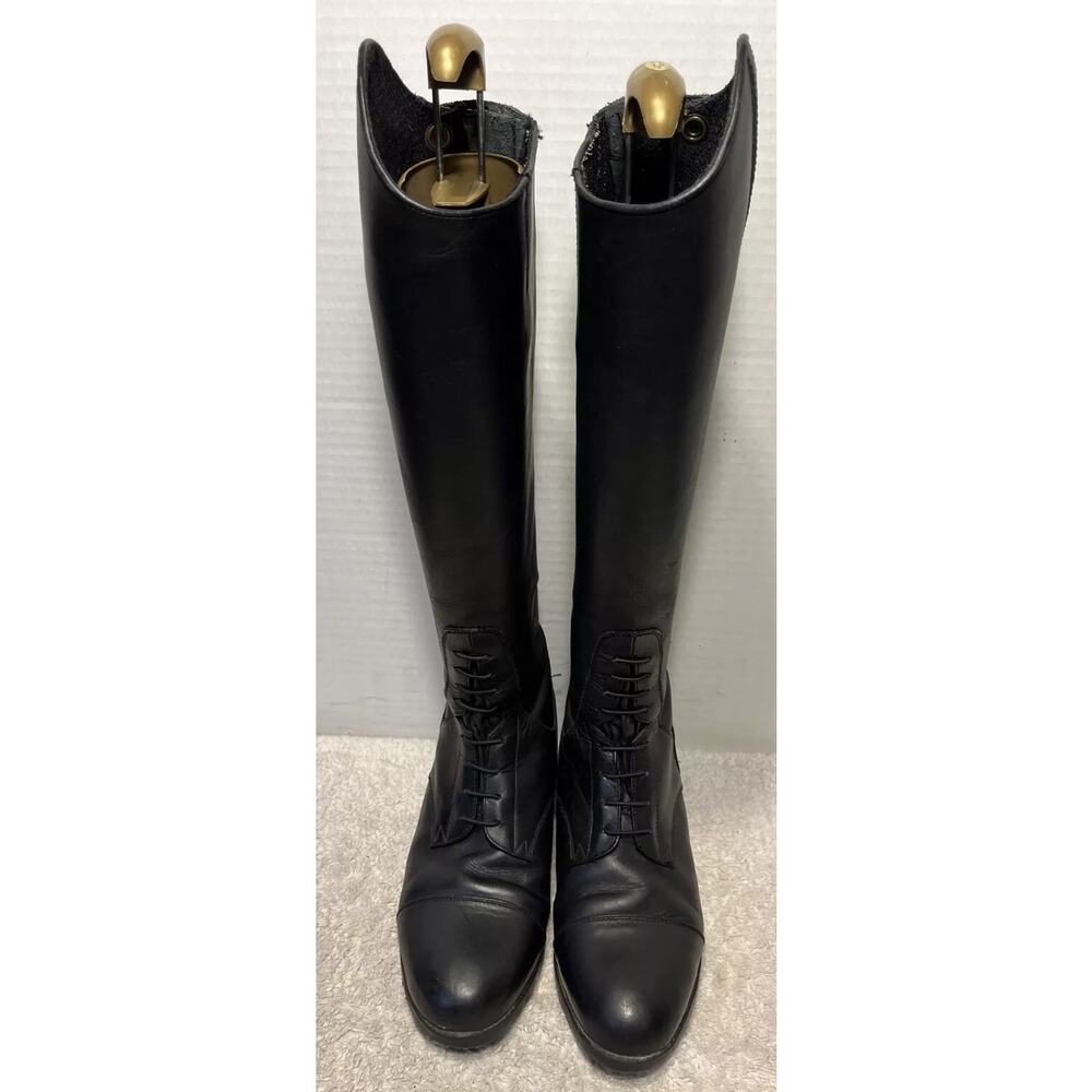 Mountain Horse Riding Boots 160280 F-16 Women Size US 6/7